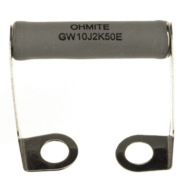 GW10J2K50E Image 
