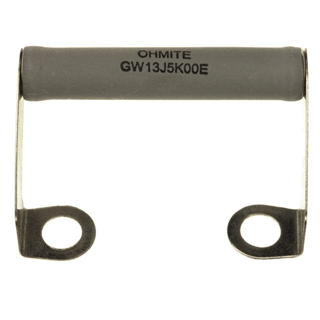 GW13J5K00E Image 