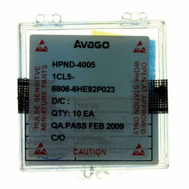 HPND-4005 Image 