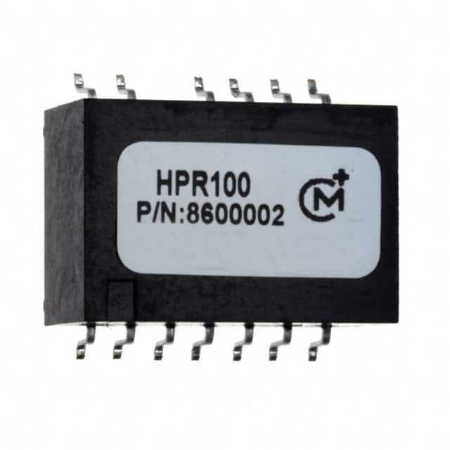 HPR100WC Image 