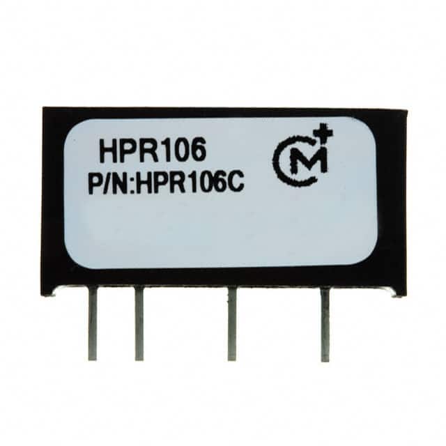 HPR106C Image 