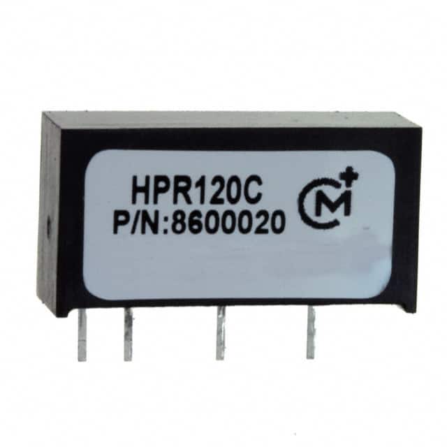 HPR120C Image 