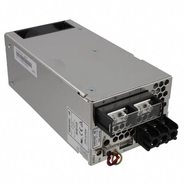 HWS300-48 Image 