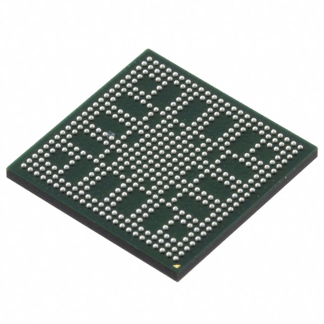 MCIMX6L2DVN10AA Image 