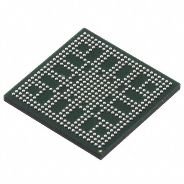 MCIMX6L3DVN10AC Image 