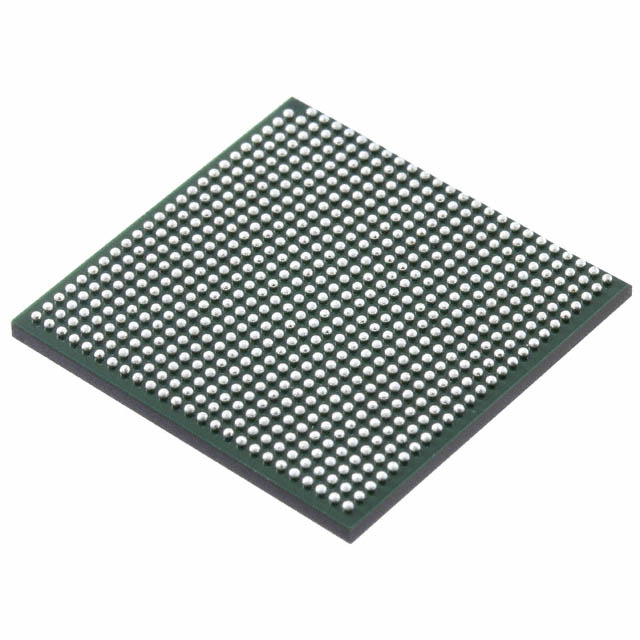 MCIMX6D6AVT10AE Image 