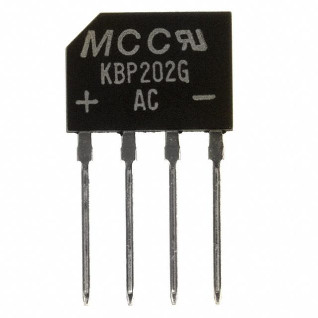 KBP202G-BP Image 