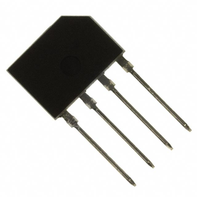 KBP204G-BP Image 