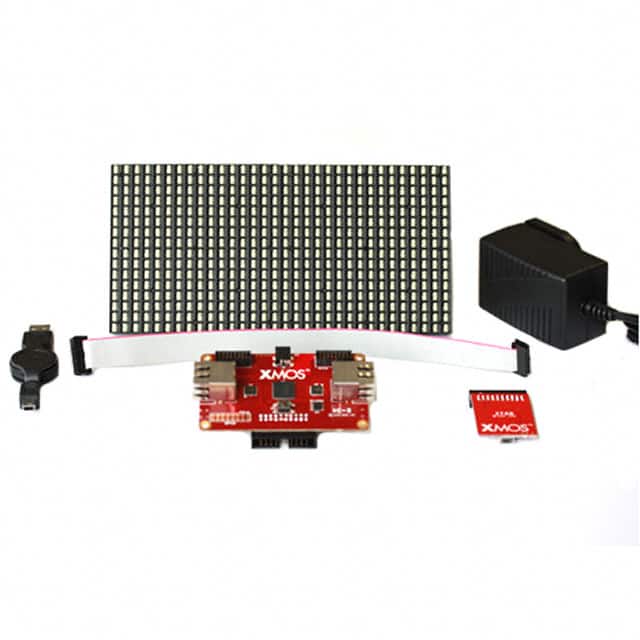 XMOS LED REF KIT Image 