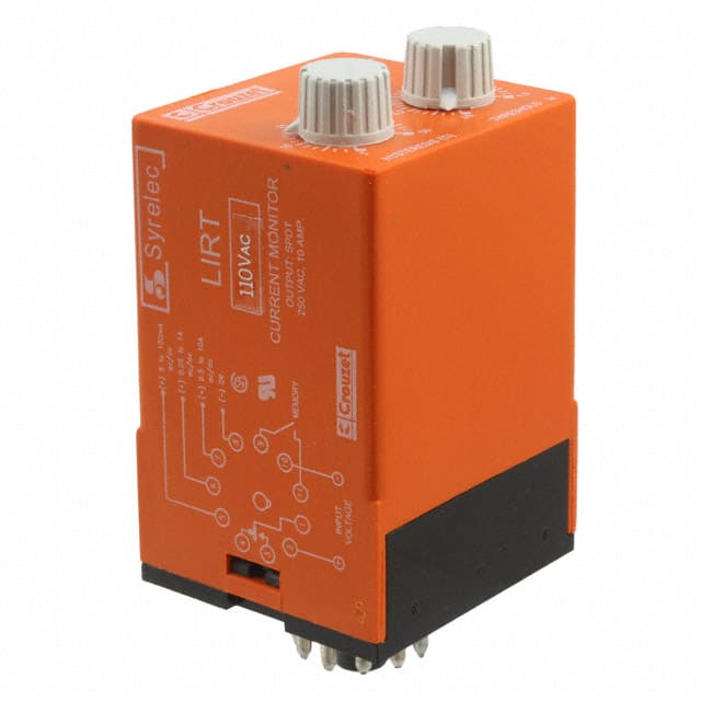 LIRT110A Image 