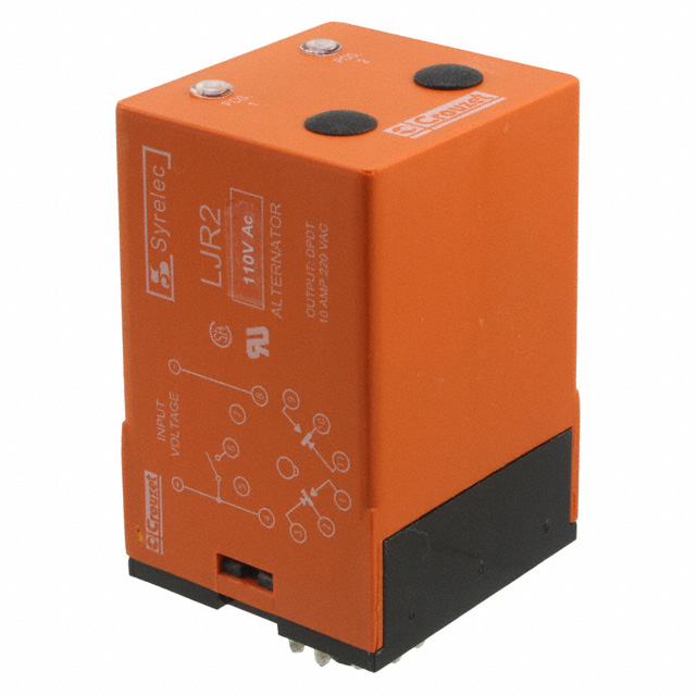 LJR2110A Image 