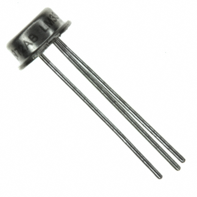 LM334H/NOPB Image 