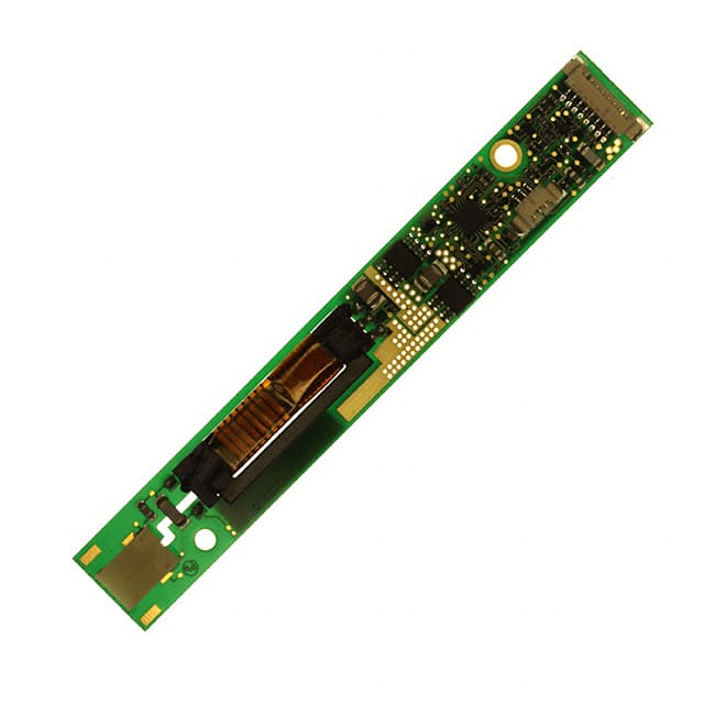 LXMG1813-12-62S Image 