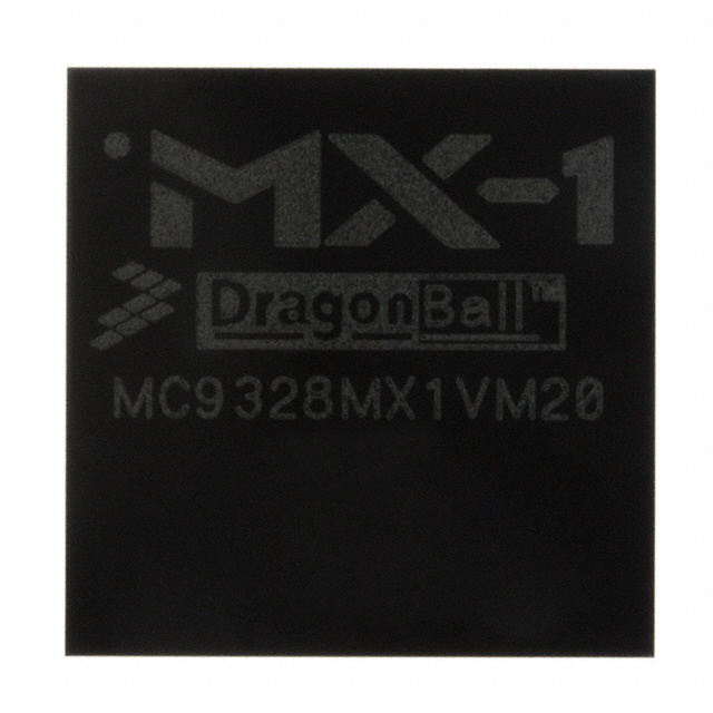 MC9328MX1VM20 Image 