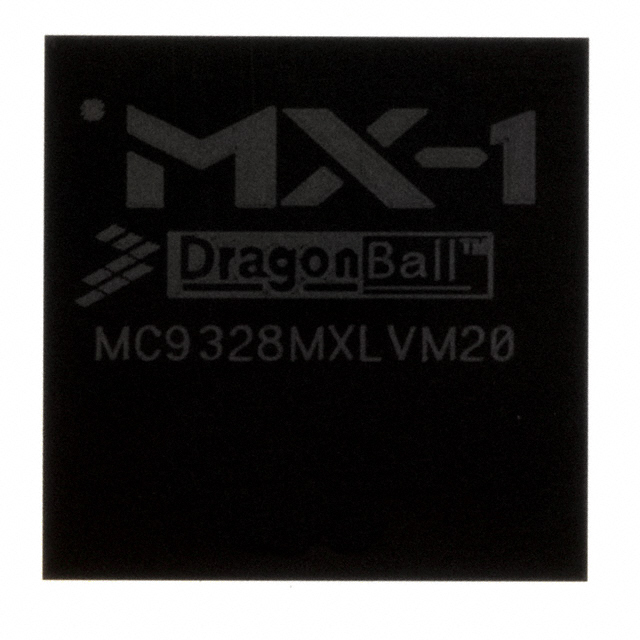 MC9328MXLDVM15R2 Image 