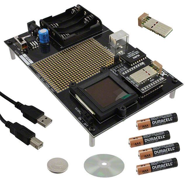 MDEV-GPS-SR Image 