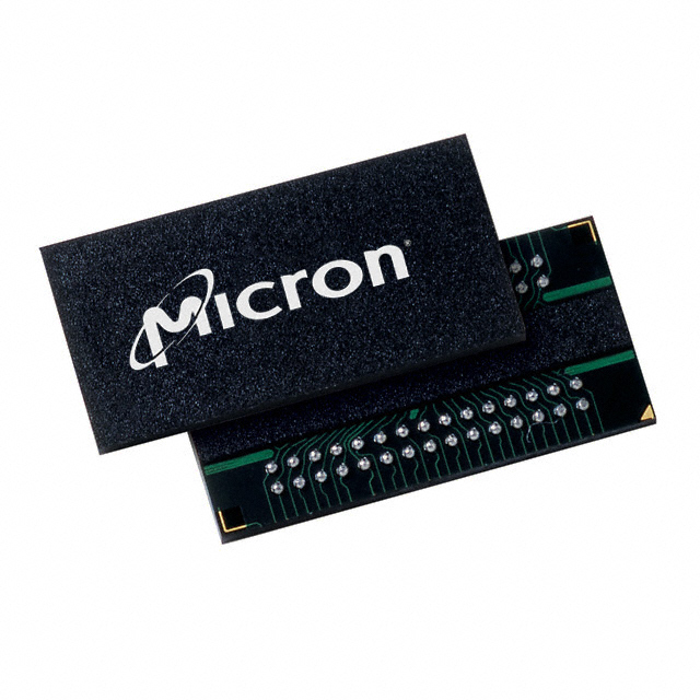 MT48LC16M8A2BB-7E:G TR Image 