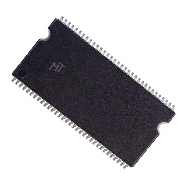 MT46V64M16P-6T IT:A TR Image 