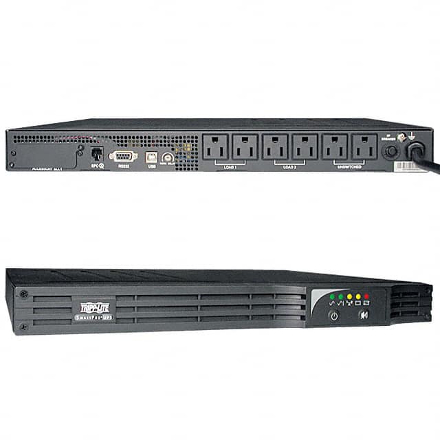 SMART1000RM1U Image 