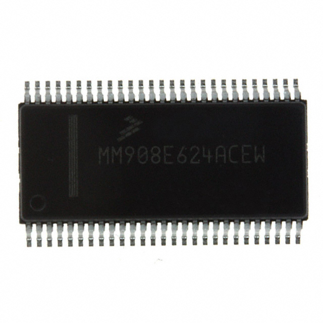 MM908E624ACPEW Image 