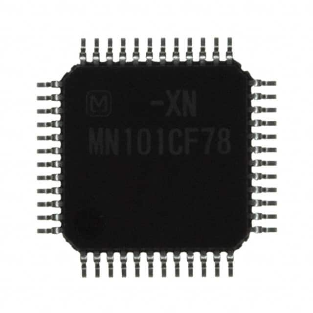 MN101CF78AXN Image 