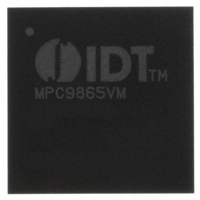 MPC9865VMR2 Image 