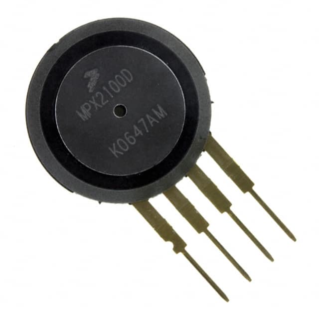 MPX2202A Image 