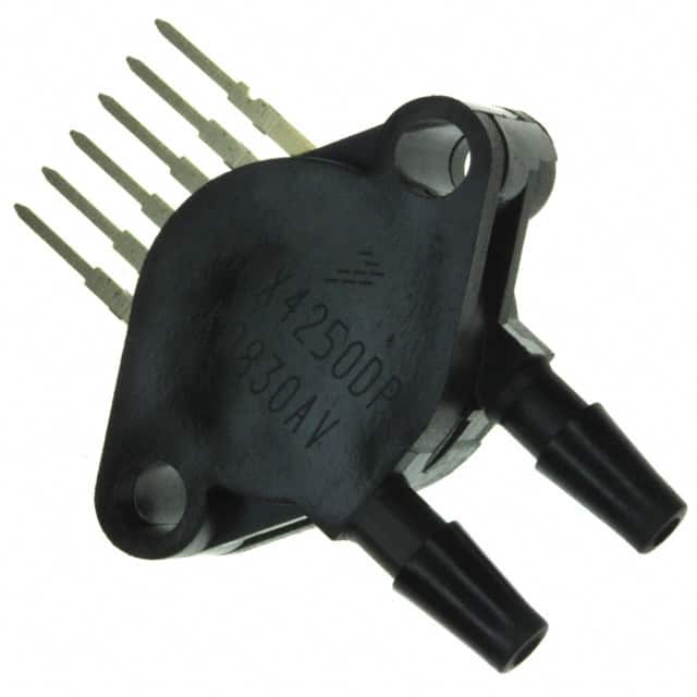 MPX5010DP1 Image 