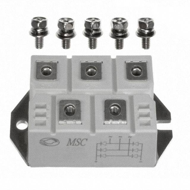 MSD130-12 Image 