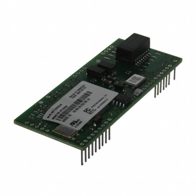 MT100SEM Image 