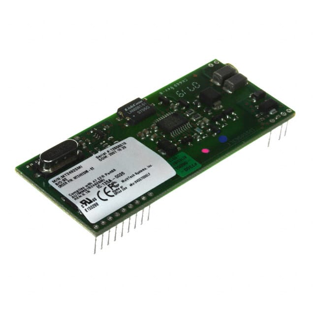 MT2492SMI-92 Image 