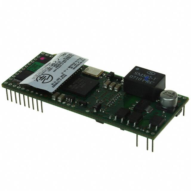 MT9234SMI-P-HV-92 Image 