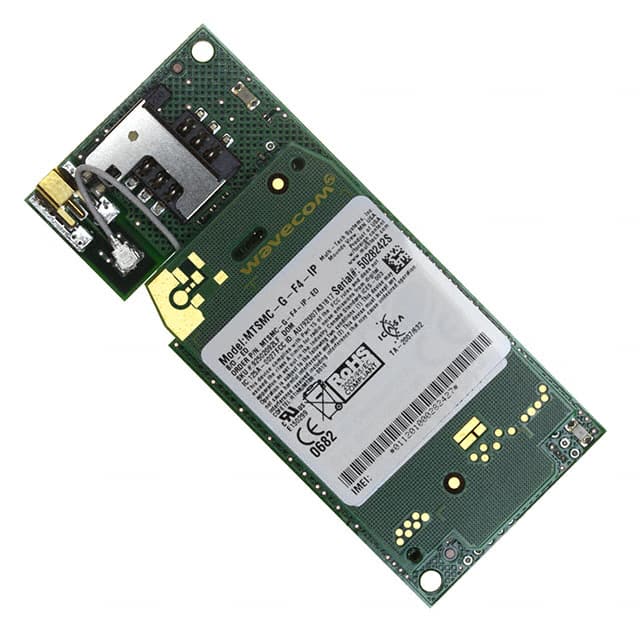 MTSMC-G-F4-IP-ED Image 