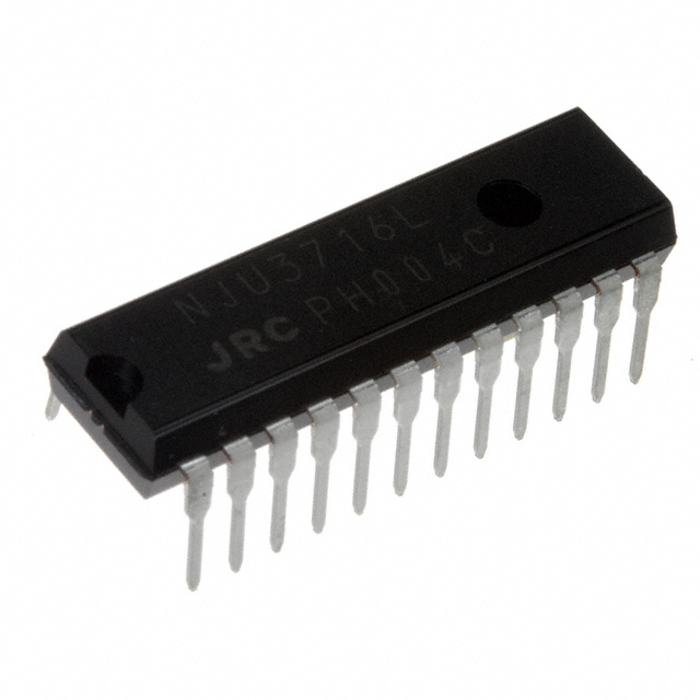 NJU3716L Image 
