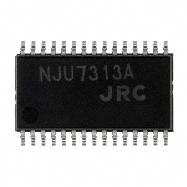 NJU7313AM Image 