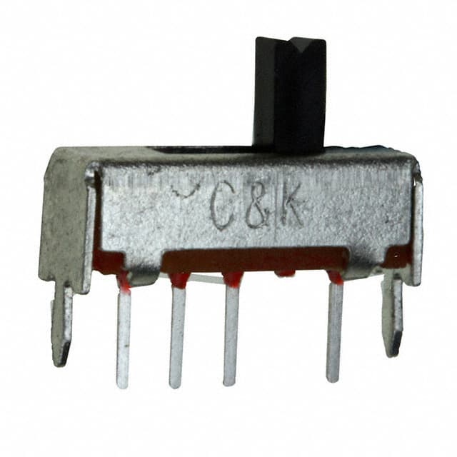 OS103011MS8QP1 Image 