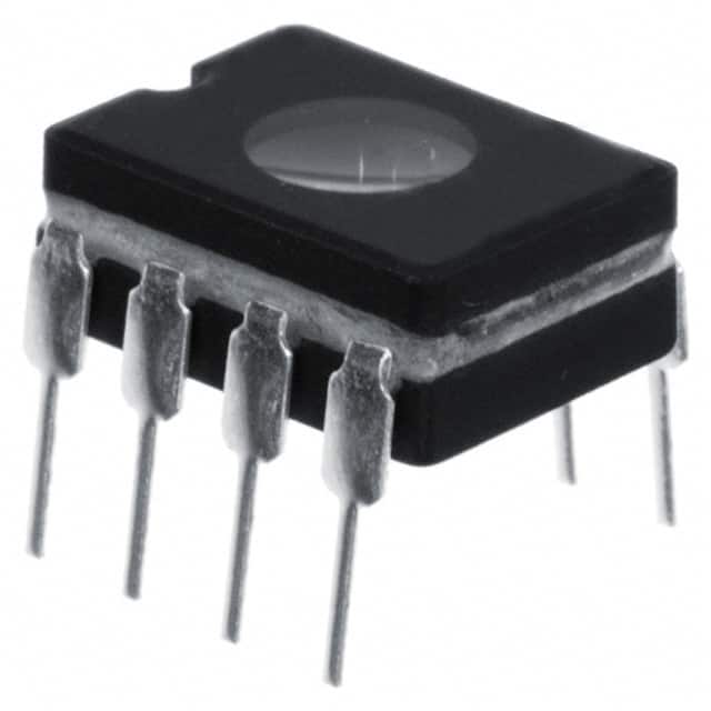 PIC12C508/JW Image 