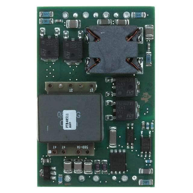 PTB48511AAH Image 