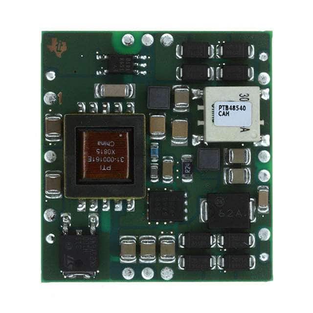 PTB48540AAS Image 