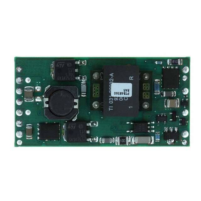 PTB48560BAS Image 