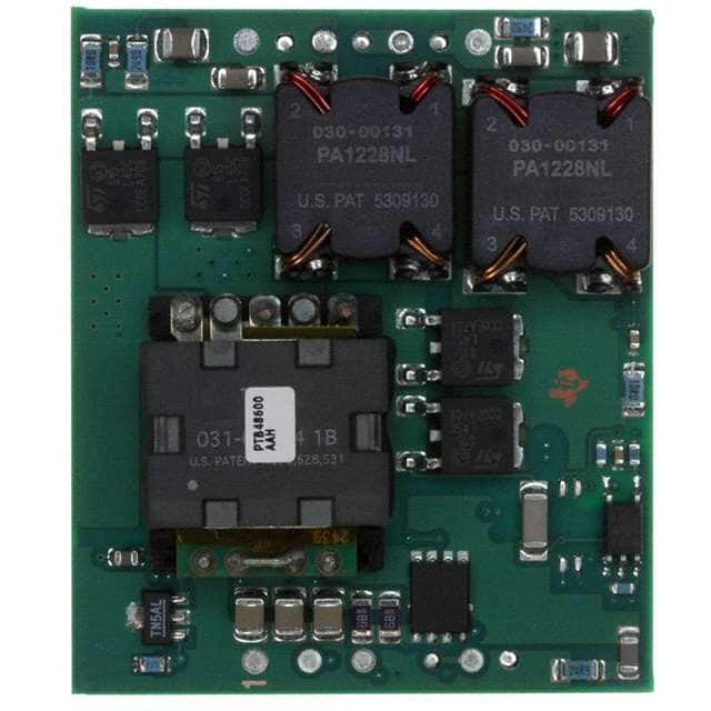 PTB48600AAH Image 