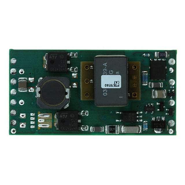PTB78560CAZ Image 