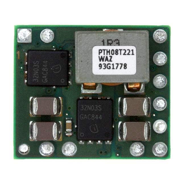 PTH08T221WAZT Image 