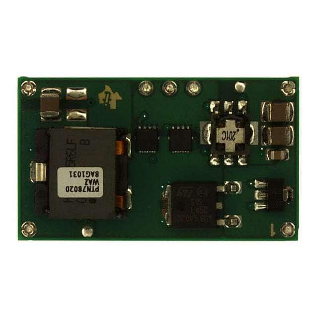 PTN78020HAZ Image 