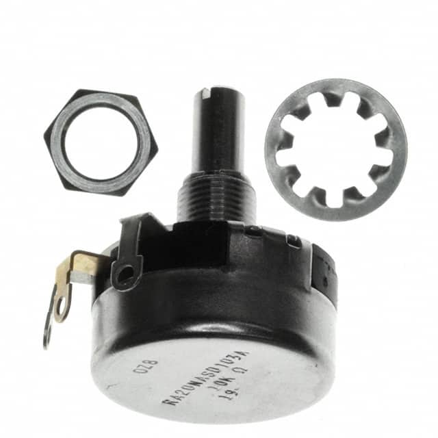 RA20NASD103A Image 