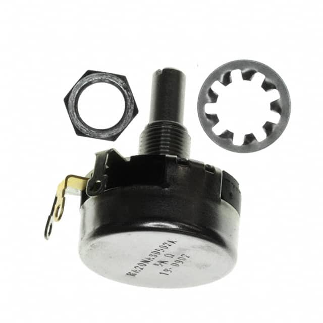 RA20NASD502A Image 