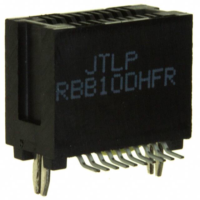 RBB10DHFR Image 