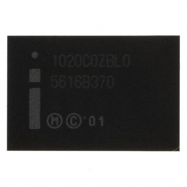 RD38F1020C0ZBL0SB93 Image 