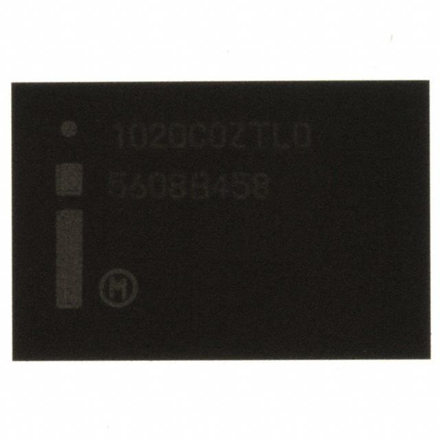 RD38F1020C0ZTL0SB93 Image 