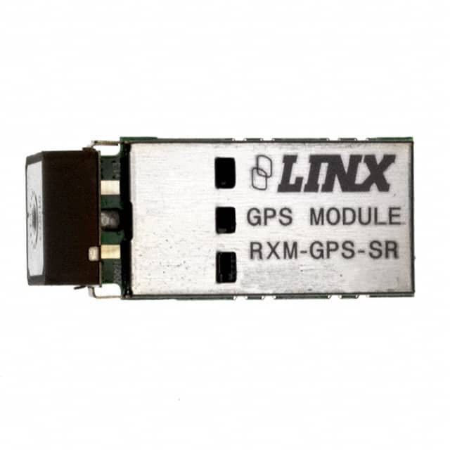 RXM-GPS-SR-B Image 